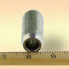 Груз цилиндр стальной 6,5 гр, 15х9 мм