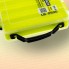 Коробка TOP BOX LB- 2500 (27*18,5*5 cм) желтая