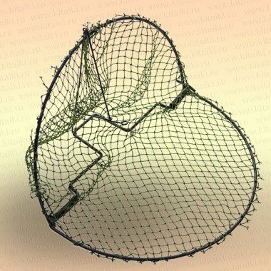 Ловушка для птиц, Лучок