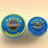Коробка для насадки и мелочей круглая 125 мм, Caviar