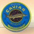 Коробка для насадки и мелочей круглая 125 мм, Caviar