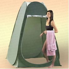 Палатка автомат для душа, туалета, судейского пункта