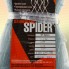 Сетеполотно Spider, 0,40; 6,0 м; 100 м ячея 90 мм
