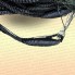 Сеть трехстенная с финскими шнурами: ячея 70 мм высота 1,5 м, длина 50 м капрон 210D/2