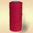 Шнур плетеный Универсал, 2,0 мм, 125 м, красный